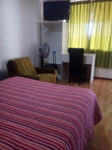 Misti Hostel B&B