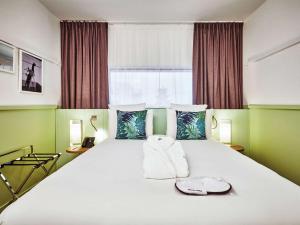 Hotels Mercure Paris Orly Airport : photos des chambres