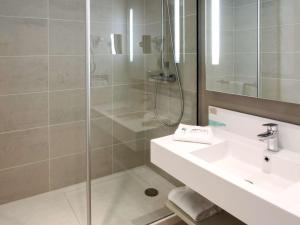 Hotels Mercure Niort Marais Poitevin : photos des chambres