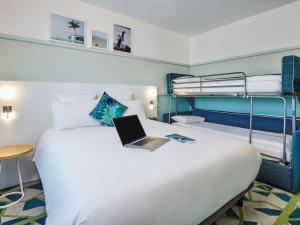 Hotels Mercure Paris Orly Airport : photos des chambres