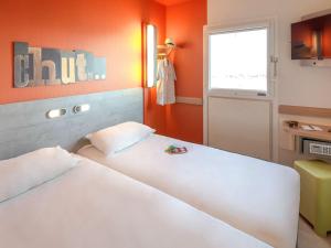 Hotels ibis budget Marseille L'Estaque : photos des chambres
