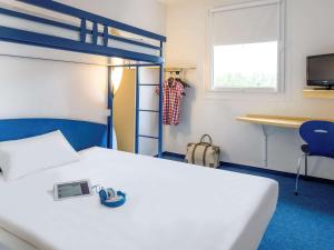 Hotels ibis budget Libourne : photos des chambres