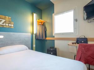 Hotels ibis budget Marseille L'Estaque : photos des chambres
