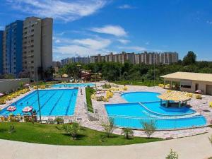 Golden Dolphin Caldas Novas