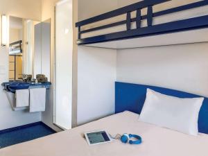 Hotels ibis budget Libourne : photos des chambres