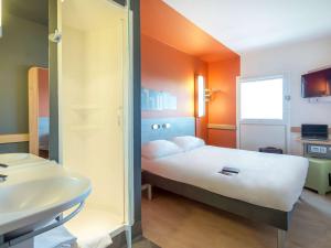 Hotels ibis budget Marseille L'Estaque : photos des chambres
