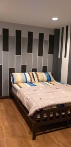 Benjamas hostels