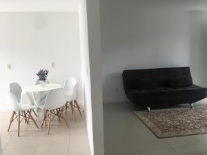 Linda casa frente mar- praia de Porto Belo