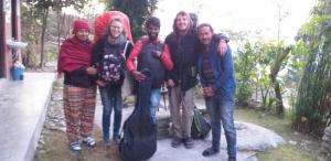 Gorgeous Village Guest House