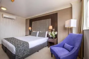Mercure Wellington Abel Tasman - Upper Hutt
