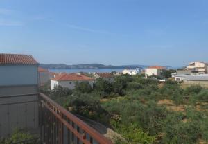 Apartment Luka - pet friendly