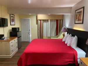 Delux Inn