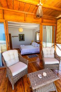 Hotel Punta Camarón