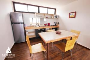 SOTO HAUS Totoralillo Tierra