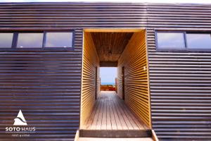 SOTO HAUS Totoralillo Tierra