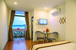 Thu Bon Riverside Homestay