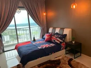 Legoland Seaview Sunrise Puteri Harbour Teega@FeiYiBan - Kampong Baharu