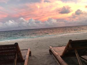 Avilas Horizon Dive Resort Malapascua