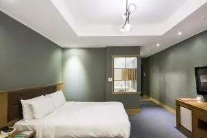 高丽酒店 - 富川市