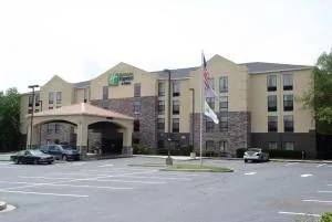 Holiday Inn Express Hotel & Suites Blythewood by IHG - Lugoff