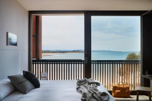 스완지 Piermont Retreat 4성급 호텔 로비