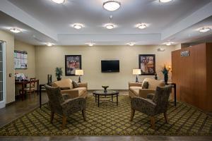 Candlewood Suites Indianapolis Northwest by IHG