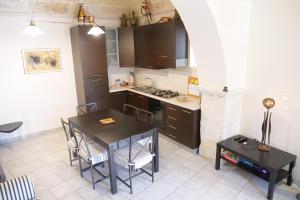 Suite Home La Chianca