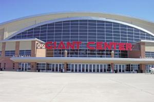 Holiday Inn Express Hershey-Harrisburg Area by IHG