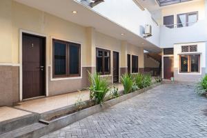 RedDoorz near Bahu Mall Manado