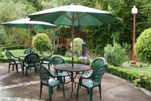 Cielito Sur Bed & Breakfast Inn