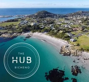 The Hub Bicheno - Bicheno