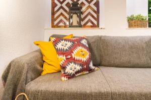 Apartamento Soho Málaga