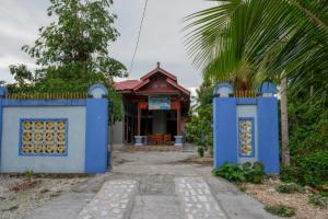 RedDoorz @ Wangi-Wangi Island Wakatobi