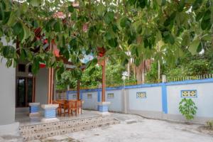 RedDoorz @ Wangi-Wangi Island Wakatobi