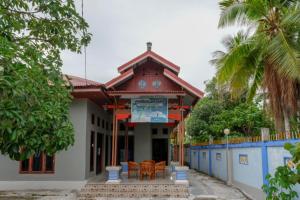 RedDoorz @ Wangi-Wangi Island Wakatobi