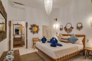 Casa DeL Mare Gili Air