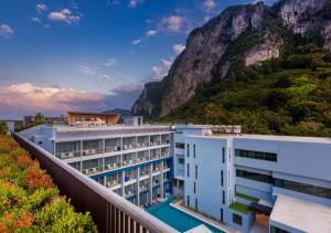 BlueSotel SMART Krabi Aonang Beach - Adults only
