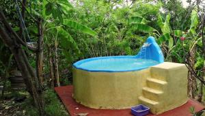 LES CHALETS DE MELINDA