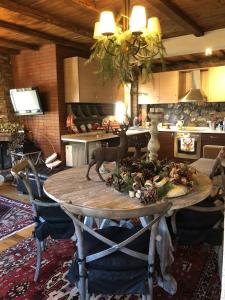 Ξενώνας Φιλοξενία 1 & 2