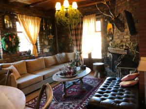 Ξενώνας Φιλοξενία 1 & 2