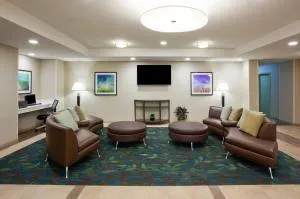 Candlewood Suites Dickinson by IHG - Beach