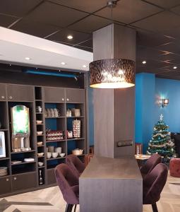Hotels Hotel de Champagne : photos des chambres