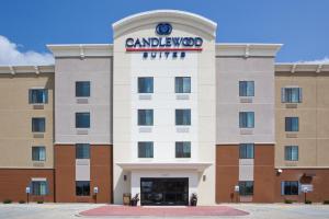 obrázek - Candlewood Suites Dickinson, an IHG Hotel