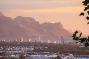 Somerset-West, Heldervue - Macassar