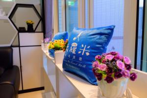 Follow Me Travel Homestay