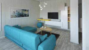 Yellow Spot Apartament