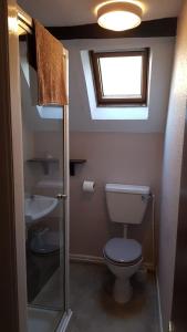 Triple Room room in The Wheatsheaf Inn