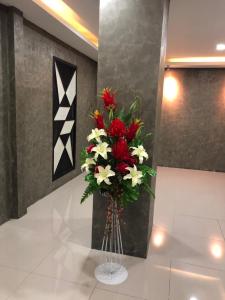 Mind and Punpun Apartment