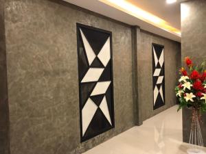 Mind and Punpun Apartment