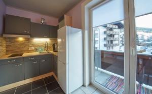 Appartement White Chili